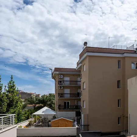Cheyenne In Pieno Centro Rif A858 Apartamento San Benedetto del Tronto