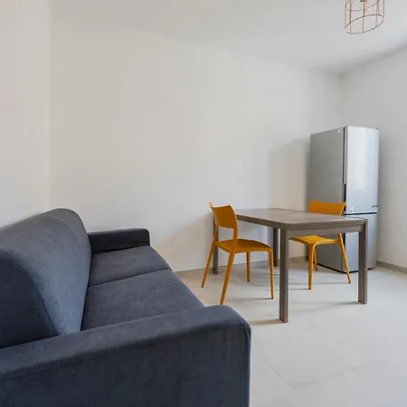 Cheyenne In Pieno Centro Rif A858 Апартаменты Сан-Бенедетто-дель-Тронто