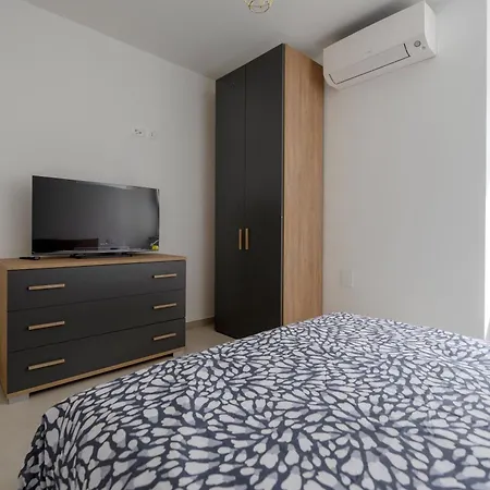 Apartamento Cheyenne In Pieno Centro Rif A858 San Benedetto del Tronto