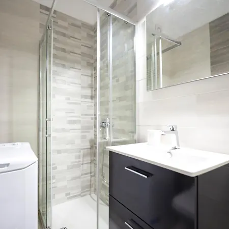 Apartamento Cheyenne In Pieno Centro Rif A858 San Benedetto del Tronto
