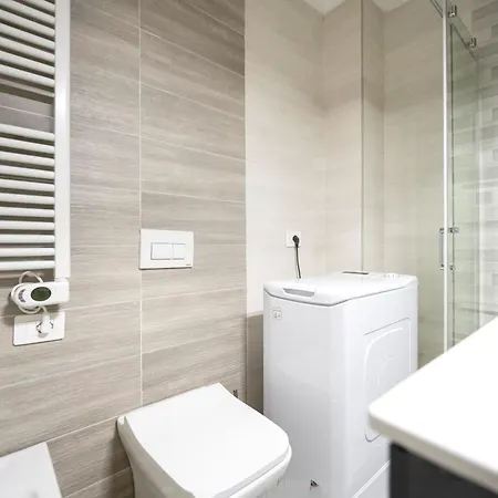 Cheyenne In Pieno Centro Rif A858 Apartamento