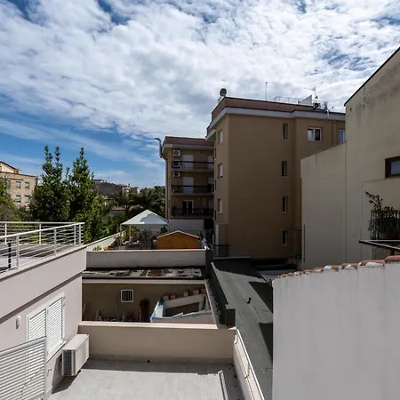 Cheyenne In Pieno Centro Rif A858 * San Benedetto del Tronto